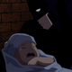 Illustration for article titled Jeez, This Justice League Dark Clip Is Grim